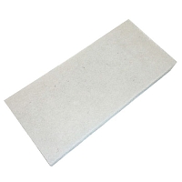 unger OPS20  nLITE čistilna krpa, bela, 20 cm