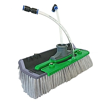 ŠČETKA nLITE Angle Brush, unflagged, 28cm ŠČETKA nLITE Angle Brush, unflagged, 28cm