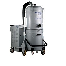 3707 Trifazni industrijski sesalnik