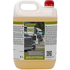 AQUAGEN CMS 5 lit Razmaščevalec za čiščenje avtomobilov