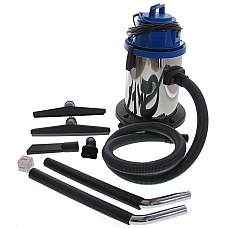 BASE 315 M Sesalnik za suho in mokro sesanje