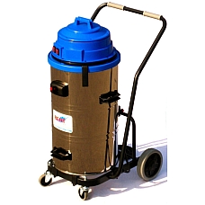 BASE 429 KIPER inox sesalnik za suho in mokro sesanje