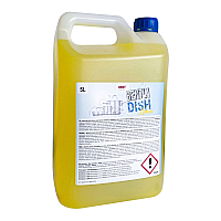 BENTIN DISH ROČNO POMIVALNO SREDSTVO LEMON 1/5 BENTIN DISH ROČNO POMIVALNO SREDSTVO LEMON 1/5