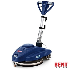 Enoploščni čistilni stroj Ghibli za poliranje talnih površin