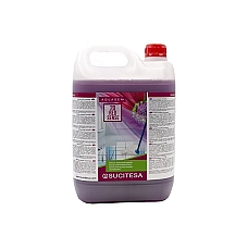 Čistilo za tla - AQUAGEN 2D RED SENSE 5 lit