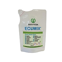 Čistilo za tla - ECOMIX LEMON FLOOR 100 ml -> 1 lit Čistilo za tla - ECOMIX LEMON FLOOR 100 ml -> 1 lit