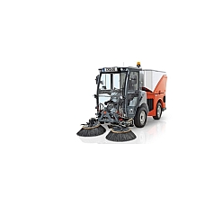 CITYMASTER 1650 KOMUNALNO VOZILO COMFORT