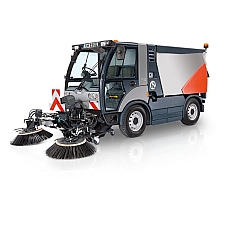 CITYMASTER 2200 KOMUNALNO VOZILO OSNOVNO