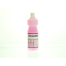 CLOSONET 1/1 lit Sanitarno čistilo za WC školjke in pisoarje*