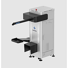 DELOVNA POSTAJA ECOBOT SCRUBBER 75