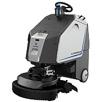 ECOBOT SCRUBBER 75 Robotski čistilni stroj ECOBOT SCRUBBER 75 Robotski čistilni stroj