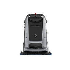 ECOBOT SCRUBBER MARVEL Kombiniran robotski čistilni stroj