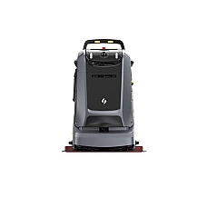 ECOBOT SCRUBBER MIRA Kombiniran robotski čistilni stroj