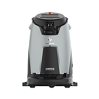 ECOBOT SCRUBBER OMNIE Kombiniran robotski čistilni stroj ECOBOT SCRUBBER OMNIE Kombiniran robotski čistilni stroj