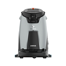 ECOBOT OMNIE Kombiniran robotski čistilni stroj