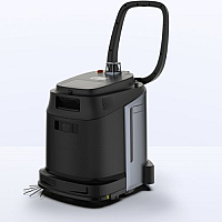 ECOBOT SCRUBBER PHANTAS Robotski čistilni stroj