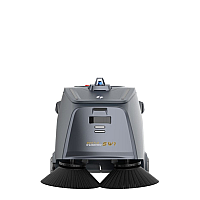 ECOBOT SWEEPER BEETLE PRO Robotski pometalni stroj