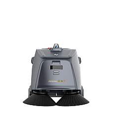 GAU000010 ECOBOT SWEEPER BEETLE Robotski pometalni stroj