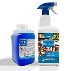 ECOMIX PURE MULTICLEAN 1,5 ECOMIX PURE MULTICLEAN 1,5