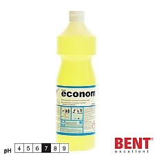 ECONOM 1/1 lit  Detergent za ročno pomivanje posode