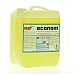 Koncentrirano čistilo Econom za pomivanje stekel in posode brez pušcanja lis