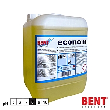 ECONOM 1/10 lit Detergent za ročno pomivanje posode