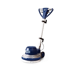 Enoploščni čistilni stroj Wirbel C143 za čiščenje talnih površin in preprog