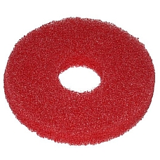 Cleanfix 7059135 FILC RDEČ fi 230 mm  9 TORO