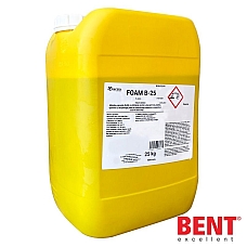 FOAM B-25  1/25
