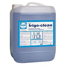 frigo-clean čistilo za zamrzovalne in hladilne prostore
