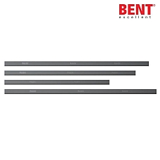 Snemljiva guma brisalca za čiščenje stekel Pulex