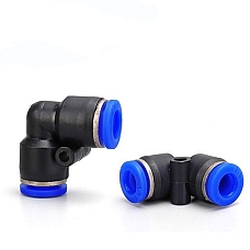 HITRA SPOJKA 8 mm, kot 90°