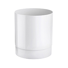 KOŠ ZA SMETI 13 lit BEL Lineacqualba