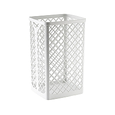 KOŠ ZA SMETI MREŽASTI 35 lit Lineacqualba