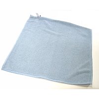 Čudežna krpa, modra