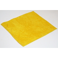 Čudežna krpa, rumena