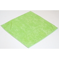 Čudežna krpa, zelena