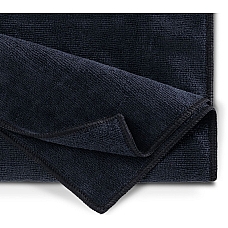 KRPA ČUDEŽNA MIKROFIBRA PROFESSIONAL ČRNA