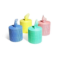 KRPA J-CLOTH PLUS rdeča KRPA J-CLOTH PLUS rdeča