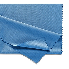 300478 KRPA MIKROFIBRA BRILLIANT MODRA  50 x 70 cm