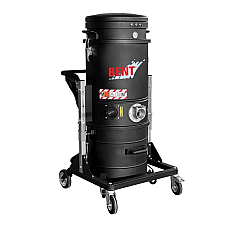 M65 Enofazni industrijski sesalnik