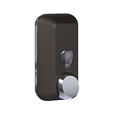 MARA71601VB MILNIK 0,50 L ZA PENO (MAR99716F) ČRN Linija Ecolored