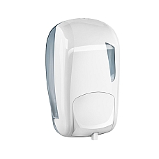 Mar plast A94420 MILNIK 1 L, KARTUŠA, BEL Linija SKIN