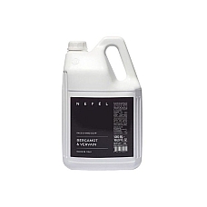 MILO ZA OBRAZ IN ROKE NEFEL BERGAMOT & VERVAIN 5 lit