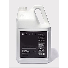 MILO ZA OBRAZ IN ROKE SILK & FLOWERS 5 lit Ecolabel