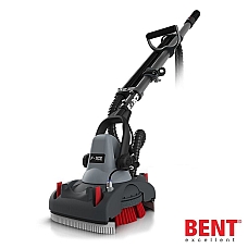 Motorscrubber force kit za čiščenje talnih površin s krtačo