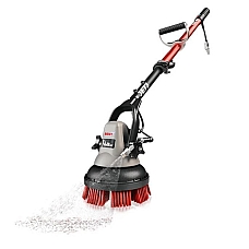 MOTORSCRUBBER JET Kit Ročni baterijski stroj za ribanje