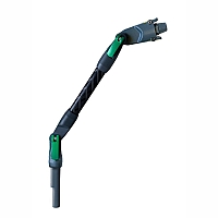 prikazano je nLite KOLENO Kit M 42 cm