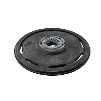 99754800 NOSILNA PLOŠČA HAK 910-1500-B120-900 ježki