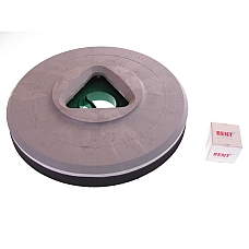 NOSILNA PLOŠČA HAK HM B12